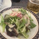 鉄板焼なにわ - 