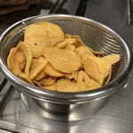 宮崎尾崎牛 鉄板焼き 吟 - ホワイト六片