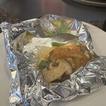 鉄板焼なにわ - 