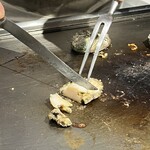 宮崎尾崎牛 鉄板焼き 吟 - 