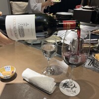 宮崎尾崎牛 鉄板焼き 吟 梅田ヒルトンプラザウエスト - 