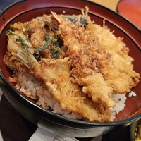 天ぷら ひさご - 