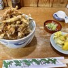 郷土料理　奈辺久