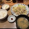 やよい軒 枚方店