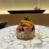 AWA SUSHI 泡鮨