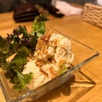 炭火とスパイス ヨドバル - 