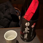 蕎麦 美酒 健肴 佳蕎庵 - 