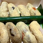 立鮨 銀座 寿 KITAINARI GINZA - 