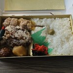 蒲田鳥久 本店 - 