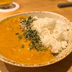 炭火とスパイス ヨドバル - 