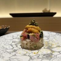 AWA SUSHI 泡鮨 - 