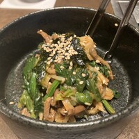 焼肉SEJONG 錦店 - 