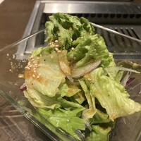 焼肉SEJONG 錦店 - 