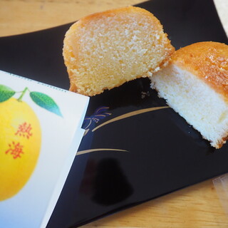 御菓子処 一楽_1