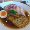 らぁ麺 池島