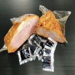 植野食品 - 料理写真: