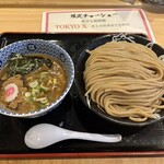 日本の中華そば富田 - 