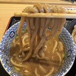 日本の中華そば富田 - 