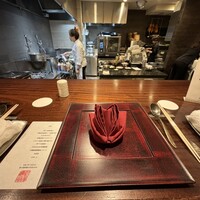 新中国料理HARAKAWA 北新地店 - 