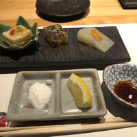 神楽坂 よこ田 - 