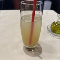 リストランテ カーザ・アルべラータ - 