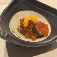 築地 孫右衛門 ミント神戸店 - 