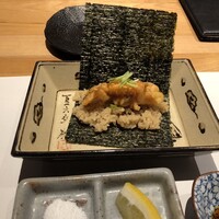 神楽坂 よこ田 - 