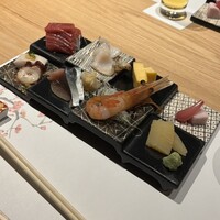 鮨棗 本店 - 