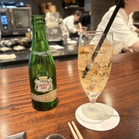 新中国料理HARAKAWA 北新地店 - 