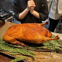 新中国料理HARAKAWA 北新地店 - 