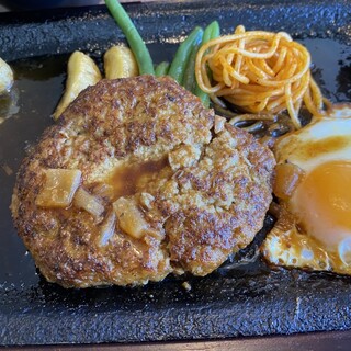 世界のハンバーグ曲角_1