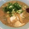 ラーメン銀閣