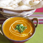 シャクティ - ポークカレー