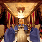 古城の国のアリス