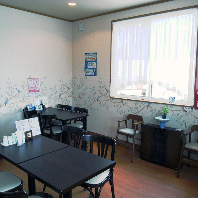 癒しの駅 ほっと - 八郎潟（食堂）の写真