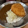 新丸子カレー工房 パルコ