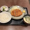 巣鴨ときわ食堂 駒込店