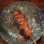 コッコ堂 - ぼんじり