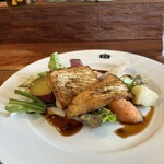 Bio食堂 - 