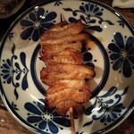 コッコ堂 - かわ。柔らか系の皮で、歯がいらない柔らかさ