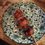 コッコ堂 - つくね