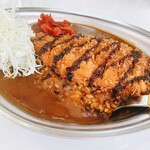 カレーのチャンピオン - 