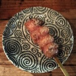 コッコ堂 - レバ