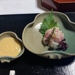 山ばな平八茶屋 - 寒鮒子造り