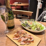 ピッツェリアバール LoRo - 