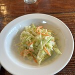 Bio食堂 - サラダ