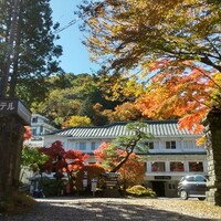 メインダイニングルーム - 