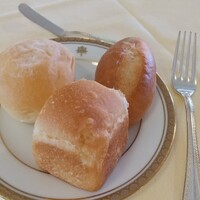 メインダイニングルーム - 