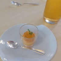 メインダイニングルーム - 