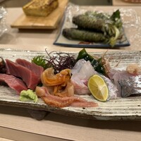 すし海 - 